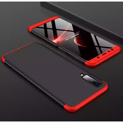 Gkk Case For Samsung A50 Full Protection Mobile Cover